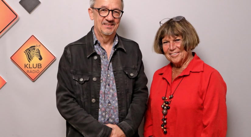 Nincs katarzis történet nélkül – Rainer M. János a Dobszerdában