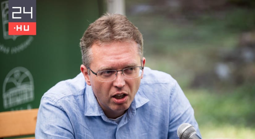 Hankó Balázs letartóztatását indítványozta a főügyészség