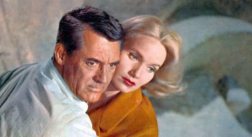 Elhunyt Hollywood egyik utolsó nagy legendája: 102 éves korában meghalt Eva Marie Saint