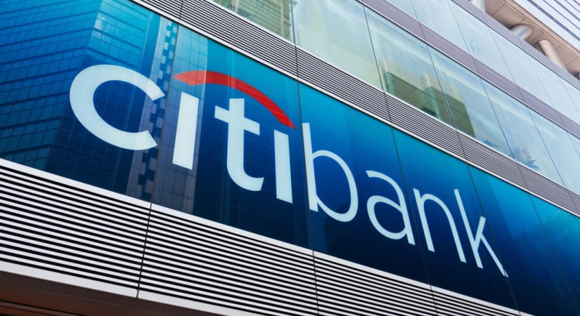 Új vezérigazgató lépett a Citi élére