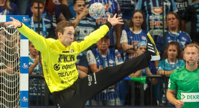 Megállítani a Costa testvérpárt! – a Sportingot fogadja a Pick Szeged a BL-ben
