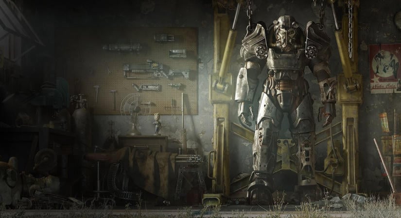 Jöhet az Xbox-exkluzív Fallout, The Elder Scrolls és Minecraft?