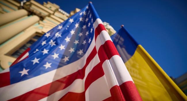 Az amerikai hírszerzés megfenyegette Ukrajnát, hogy leállítja az információ-megosztást az orosz finomítók miatt – WP