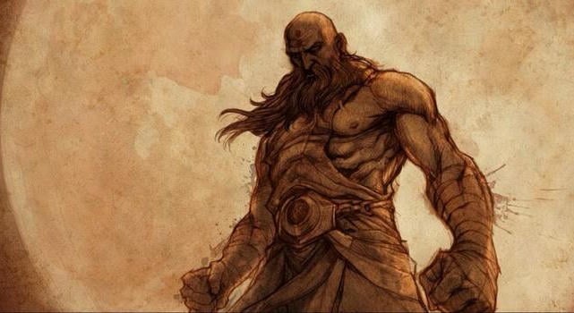 Így újul meg a Szerzetes a 2029-ben érkező Diablo 5-ben