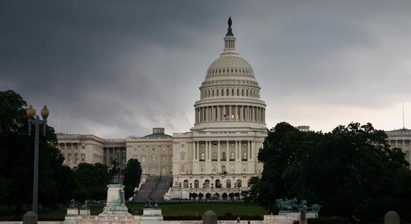 A világháború óta nem láttunk ilyet: nagyot zakózhatott az amerikai gazdaság