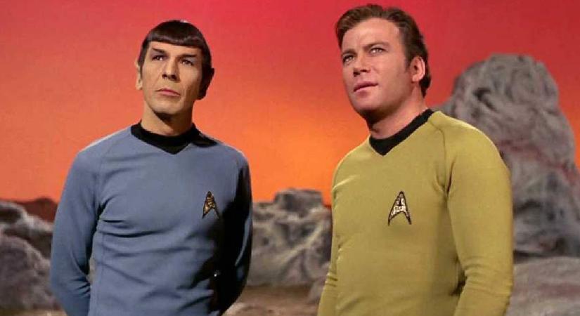 Nem csak örömkönnyek fognak hullani az új Star Trek LEGO-készlet láttán
