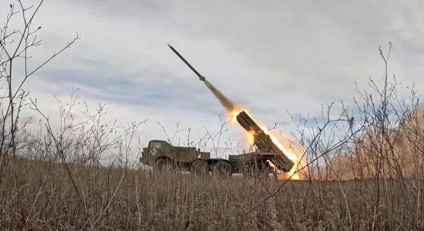 A határtól 6000 kilométerre csaphatott le Ukrajna, lezuhant egy ukrán MiG–29-es vadászgép – Háborús híreink percről percre kedden