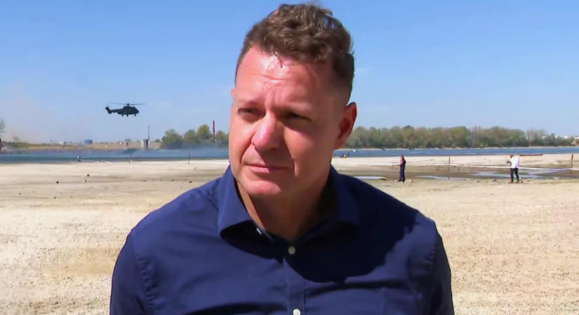 A Mi Hazánk delegáltját sem engedték be a miniszterelnöki egyeztetésre