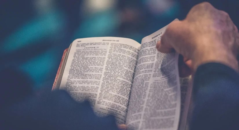 Meglepő oka van, hogy a mai keresztények miért nem beszélnek a démonokról, pedig a Biblia tele van velük