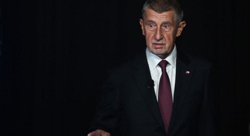 Nevet változtat a cseh kormányfő magyarországi cége