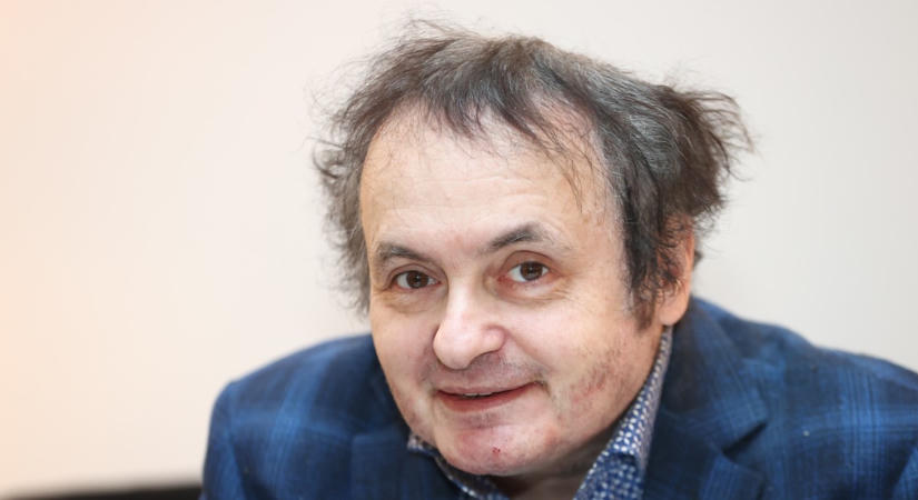 Végre megoperálják Galla Miklóst: "Drukkoljatok!"