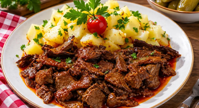 Csak ezt az 1 dolgot tedd a csirkemájhoz, és szétolvad a szádban