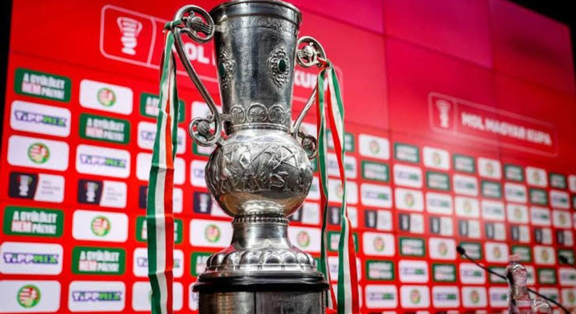 7vége: Szpari 8, Kisvárda 9 - alaposan kupán vágták vendéglátóikat