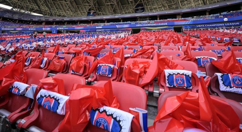 A Puskás Arénában rendezik 2029-ben a Konferencia-liga döntőjét