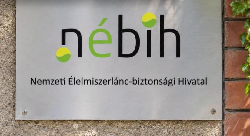 Bóna Szabolcs: több vezető helyett 1 központ dönt, így változik meg a Nébih hatásköre