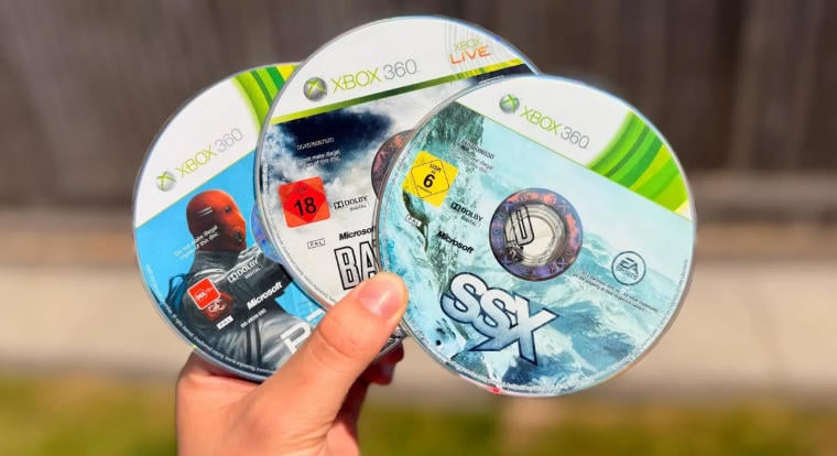 A Microsoft már a titeket kérdez, hogy kellenek-e lemezek a következő Xboxhoz