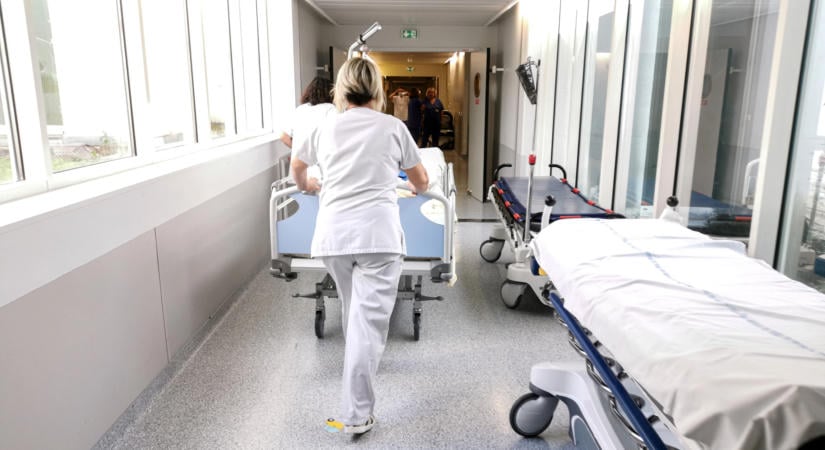 Hat embert vittek kórházba klórgáz-mérgezés miatt egy ferencvárosi vegyi üzemből