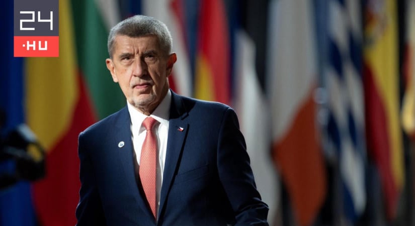 Babis: a csehek két dandárral mennének az oroszok ellen