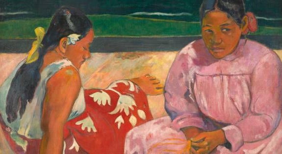 Bonjour Monsieur Gauguin – Október végén nyílik a francia mester nagyszabású kiállítása a Szépművészetiben