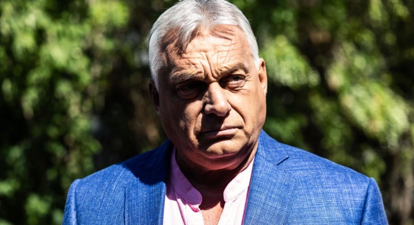 Mi a baja Orbán Viktornak? Kórházban futott össze vele olvasónk