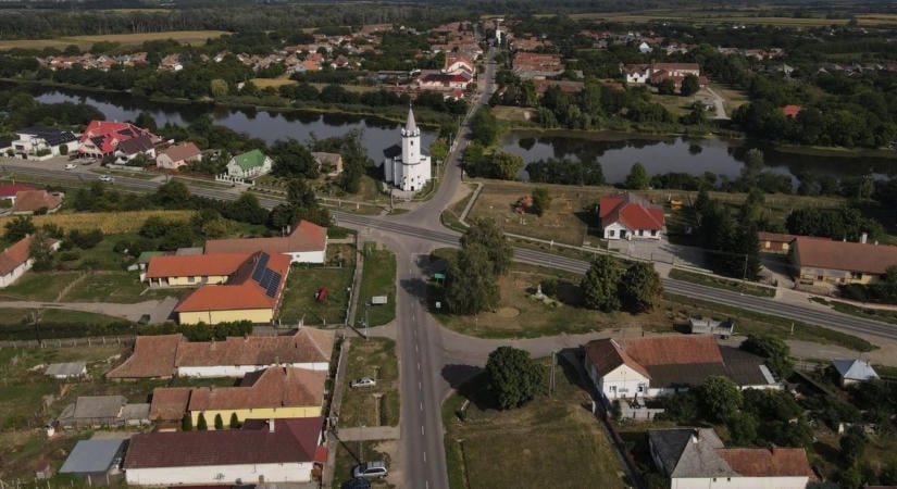 Ki csinál ilyet? Életveszélyes dolgot műveltek szabolcsi ismeretlenek – a rendőrség eljárást indított