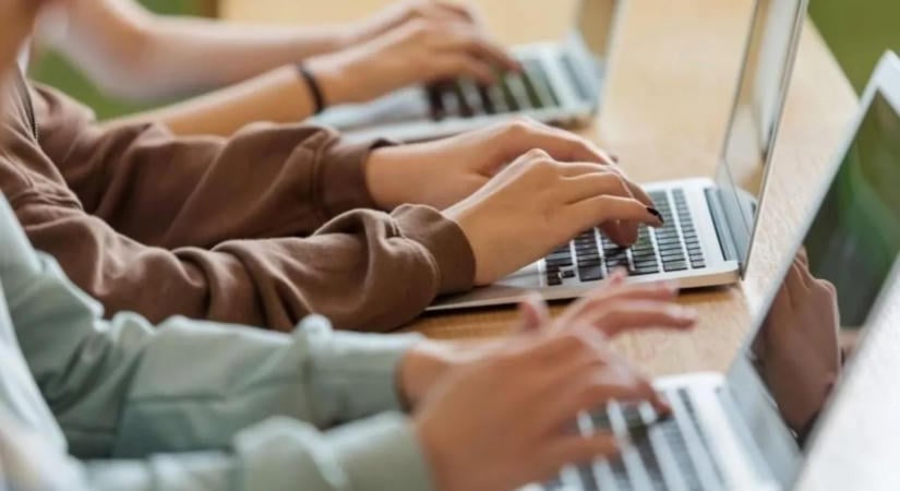 Megszólalt Lannert Judit: ezt gondolja a digitális eszközök használatáról