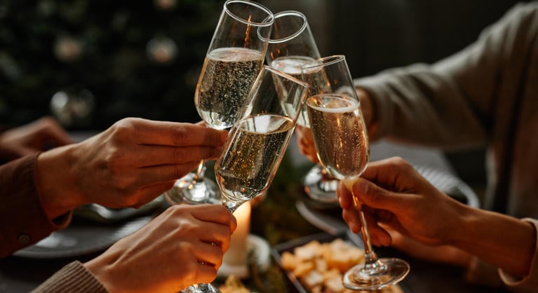 Indul a Champagne Week, idén is egy hétig tart a champagne ünnepe
