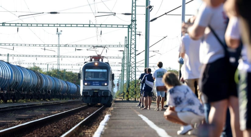 Minisztériumi válasz érkezett, vizsgálatot indított cikkünk nyomán a MÁV-csoport