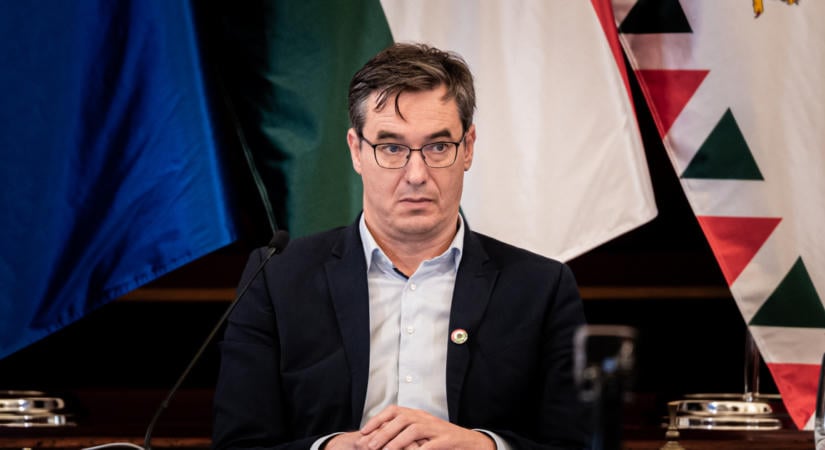 Összefogtak a polgármesterek Karácsony Gergely ellen, a parkolási rendszerről szóló döntés visszavonását követelik