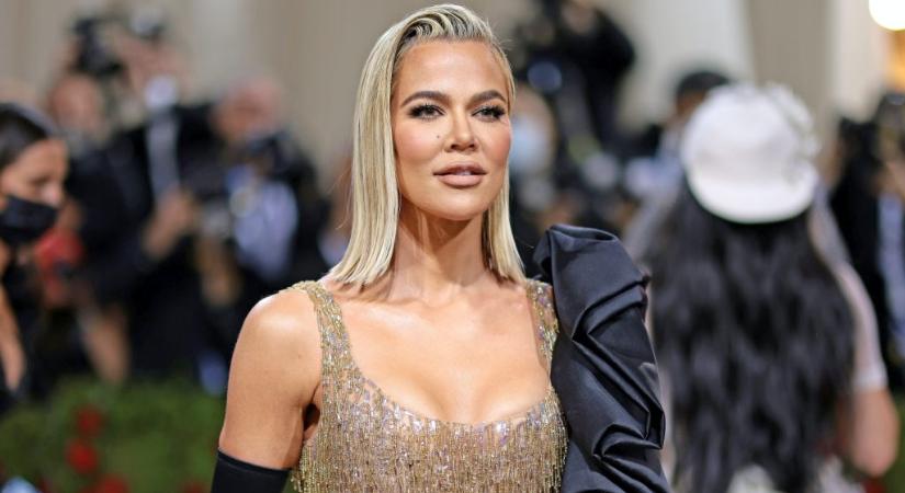 Khloé Kardashian nem érti, honnan jön az embereknek az, hogy neki egy tucat arcplasztikája volt