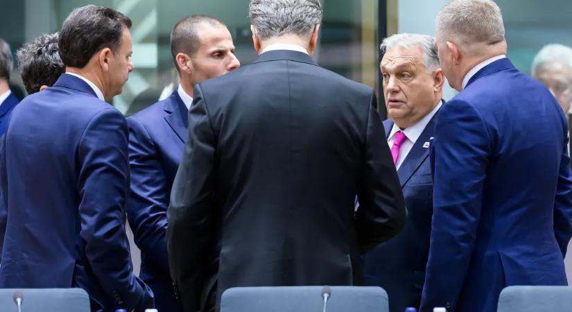 Jön Orbán utolsó EU-csúcsa a választás előtt, és ez is viharossá válhat