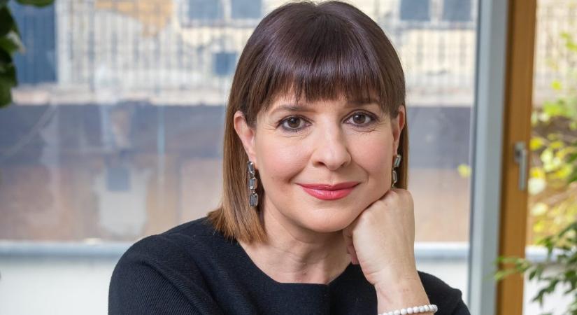 Dióssy Klári először beszélt daganatos megbetegedéséről: „Banálisnak tűnő történet volt, ahogy észrevettem”