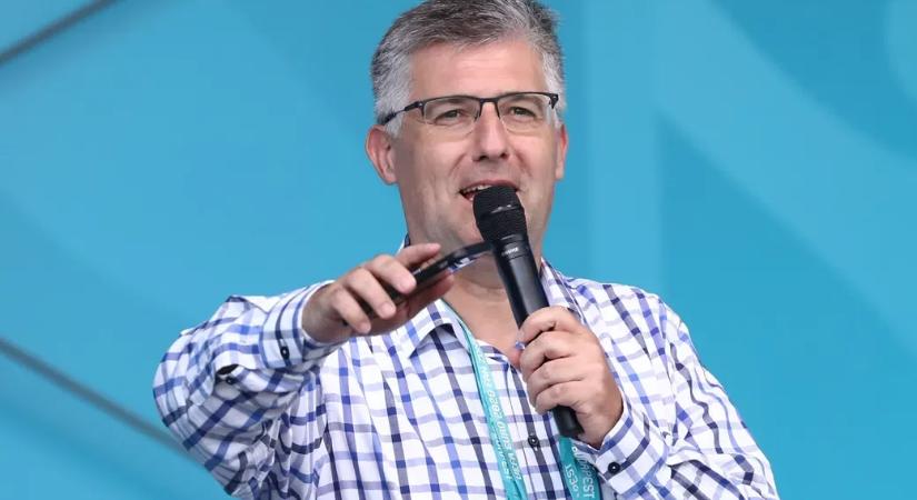 Szöllősi Györgyöt felmentették a Nemzeti Sport éléről