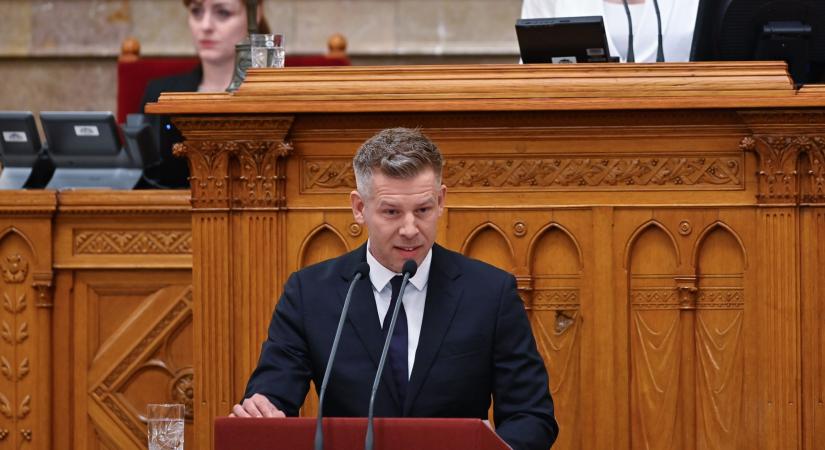 „Találkozunk a bíróságon” – így folytatódott Magyar Péter és Áder János csörtéje