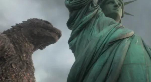 Szélsőséges intézkedésekhez folyamodik az emberiség a Godzilla Minus Zero-ban