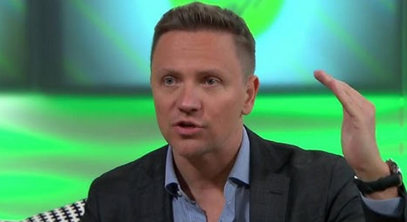 Nagyot zuhant Marsi Anikó és Gönczi Gábor, mélyen eldugta a TV2