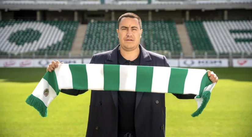 Máris távozhat az ETO edzője? Juárez nem zárta ki a mexikói válogatottat