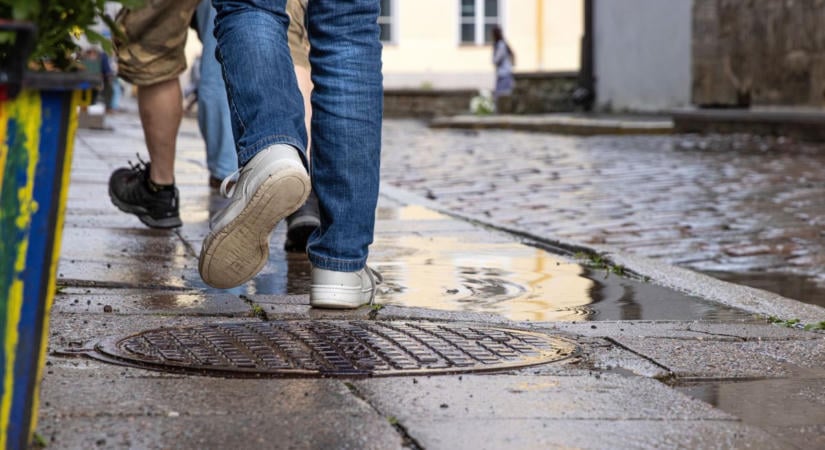 Érkezik a hidegfront, de valóban felfrissülhetünk? Ilyen időnk lesz a hétvégén