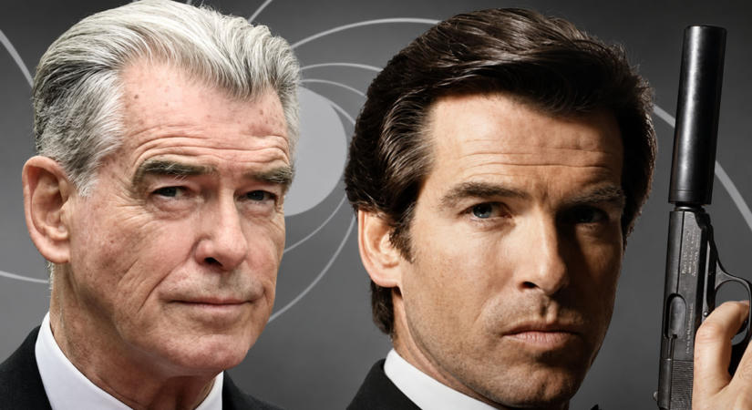 Pierce Brosnan egy dolgot biztosan nem akar többé James Bondként – Denis Villeneuve hívására mégis visszatérhetne