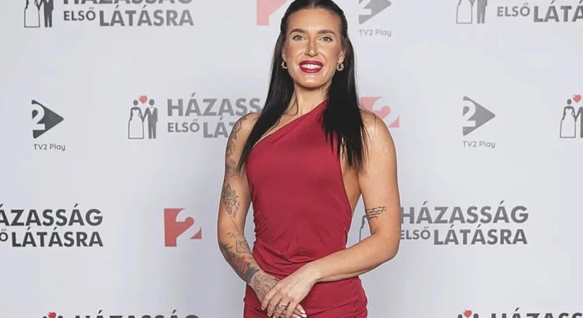 Depressziós lett a műsor után a Házasság első látásra sztárja! Kármen az Origónak mesélt, milyen most az élete