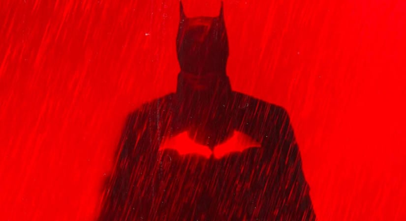 Robert Pattinson elmondta, lehet-e esély arra, hogy a Batmanje szerepeljen a DCU-ban Superman és a többi színes hős mellett
