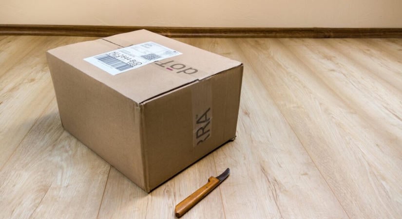 A DHL januártól emeli az árait