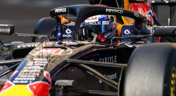 Kicseréli Verstappen hibás motorelemeit a Red Bull