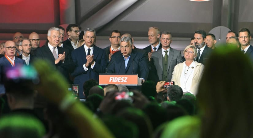 Valódi roncsderbi – fideszes vezéralakok népszerűségét mérte a Medián