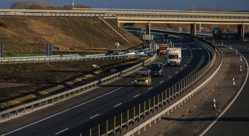 Jó hír a józsaiaknak, így megszűnhetnek a mindennapos dugók