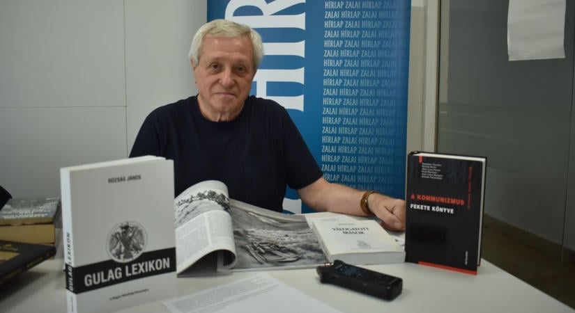 Aki fekete aranyból formált történetet – 105 éve született a zalai olaj legendája