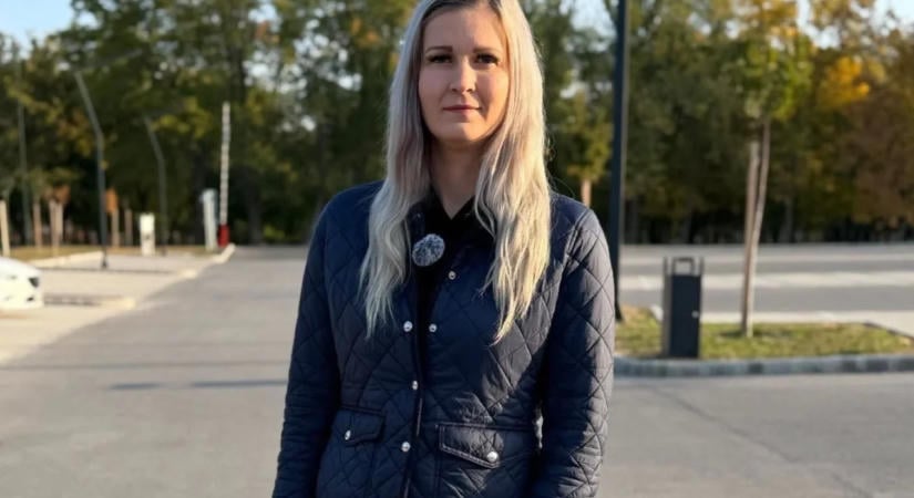 Fiszter Zsuzsanna: A Mi Hazánk kárpótlást követel a devizahiteleseknek
