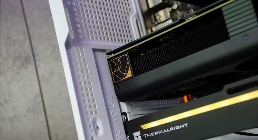 Konténerben szállítja a kész AI-infrastruktúrát az NVIDIA