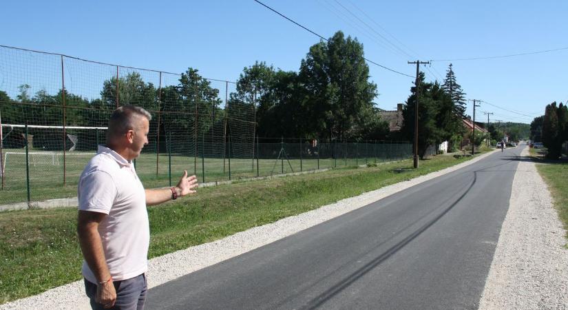 Iván a Nagyerdő és Nagypéntek települése