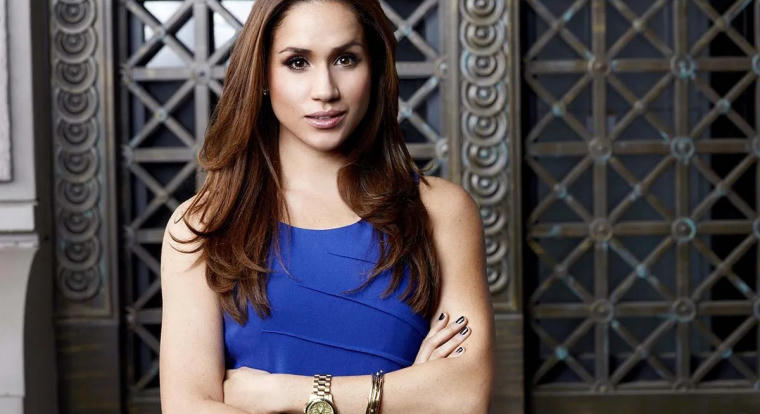 Meghan Markle Guy Ritchie sorozatával térhet vissza a színészkedéshez